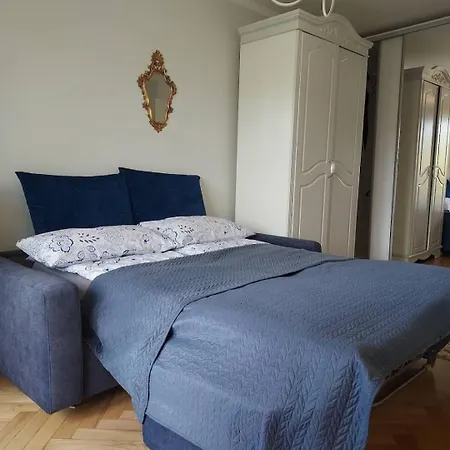 Sloneczna Appartement *