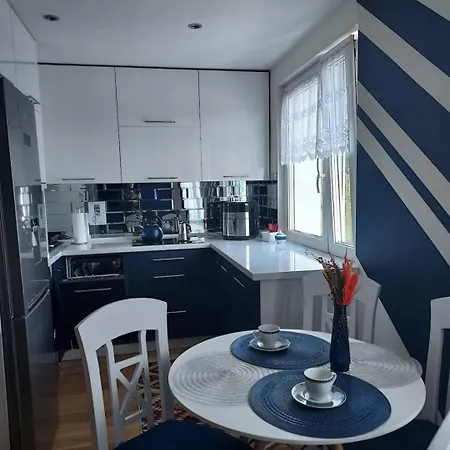 Sloneczna Apartamento Zakopane