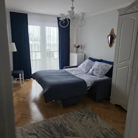 Apartamento Sloneczna *