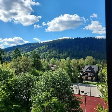 Sloneczna Apartamento Zakopane