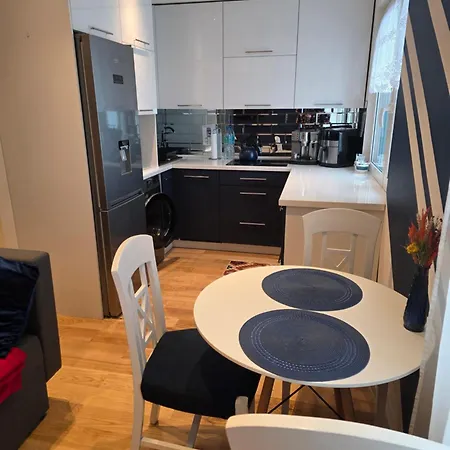 Sloneczna Apartamento Zakopane