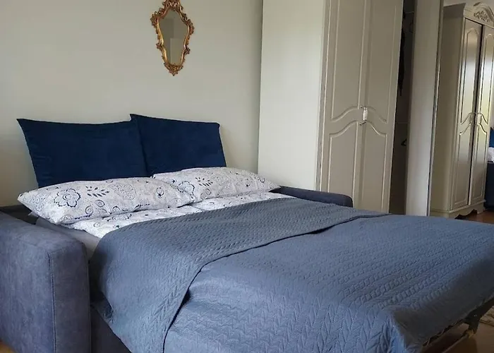 Sloneczna Appartement *