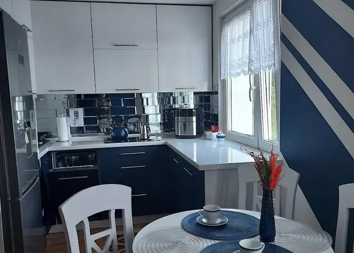 Sloneczna Appartement Zakopane