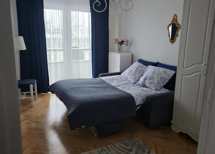 Appartement Sloneczna *