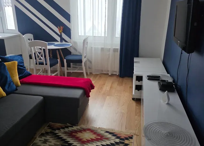 Sloneczna * Zakopane