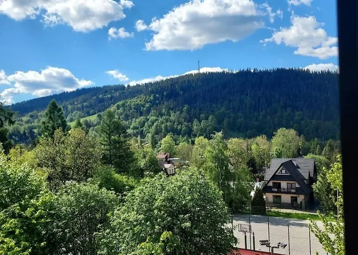 Sloneczna Appartement Zakopane