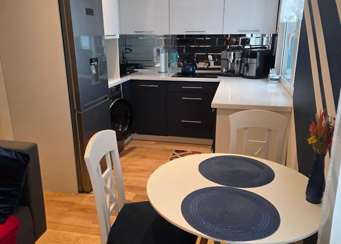 Sloneczna Appartement Zakopane